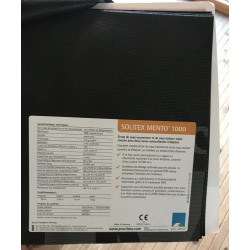 SOLITEX MENTO 1000|ProClima