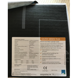 SOLITEX MENTO PLUS|Pro Clima