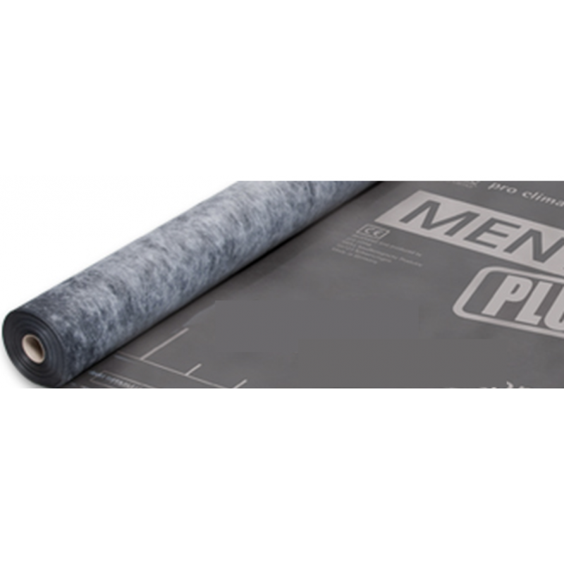 SOLITEX MENTO PLUS|Pro Clima