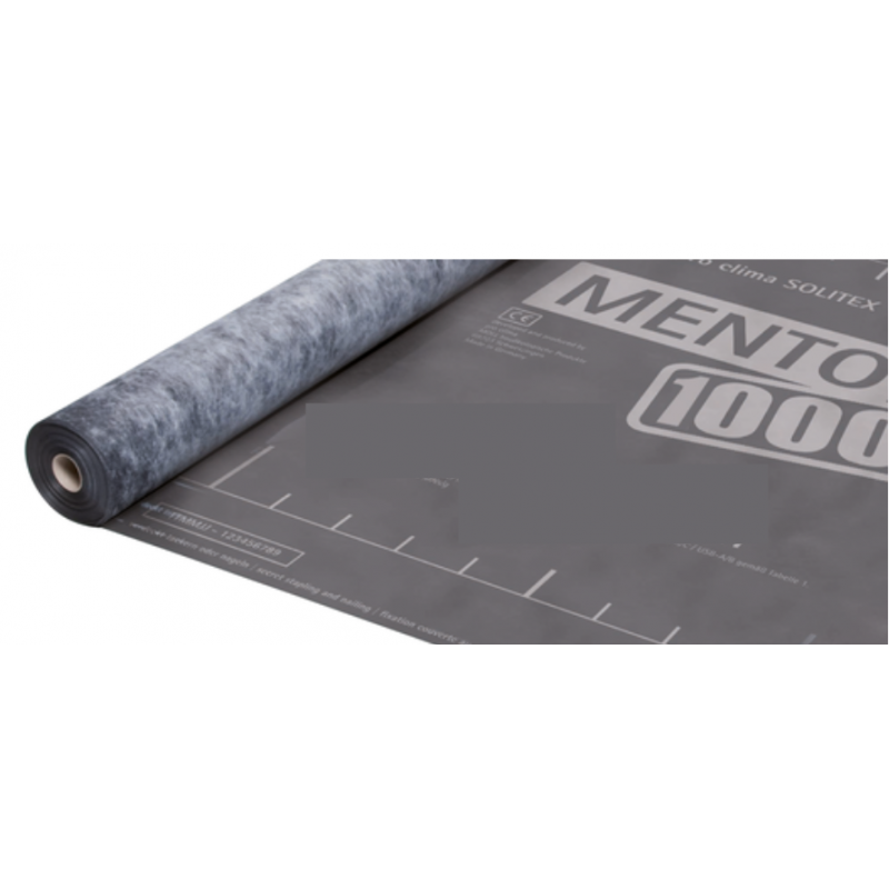 SOLITEX MENTO 1000|ProClima