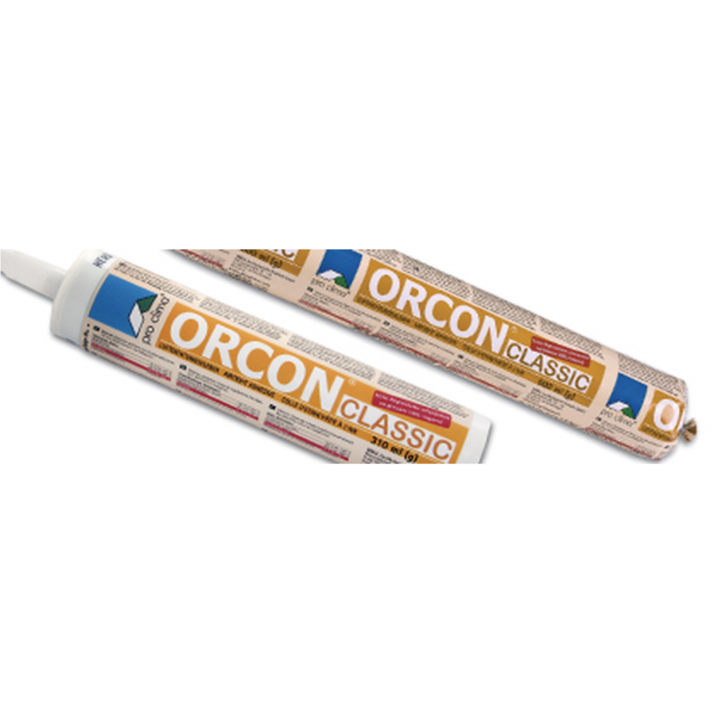 ORCON CLASSIC | pro clima