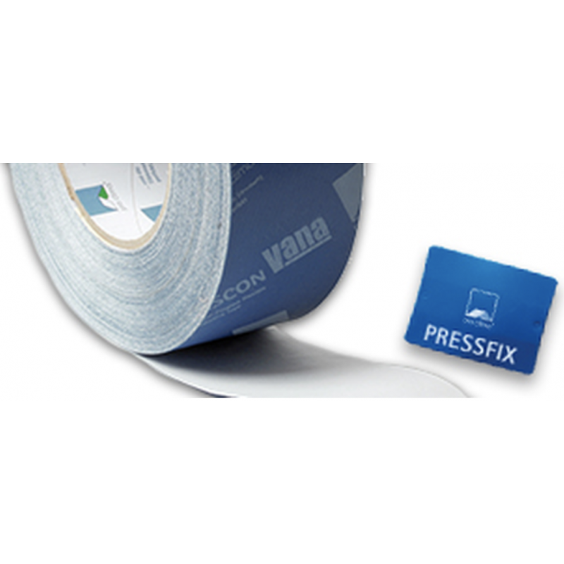 TESCON VANA | pro clima