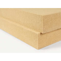 Laine de bois Thermoflex de GUTEX