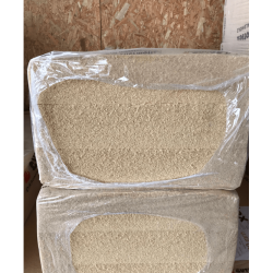 Laine de bois Thermoflex de GUTEX