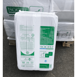 Ouate de cellulose |ISOCELL