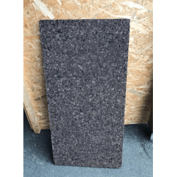 Liège expansé panneau |ISOCOR