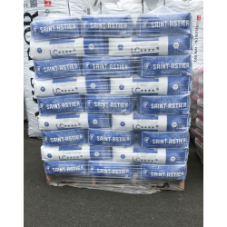 Chaux pure blanche NHL3,5 St Astier