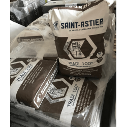 Chaux NHL5 Tradi 100 St Astier