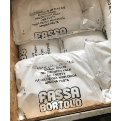 Grasse Di Calco CL90 de Fassa Bortolo