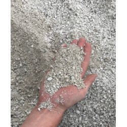 Sable de ponce 0/6mm