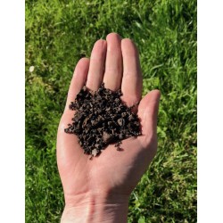 Liège expansé en vrac|ISOCOR