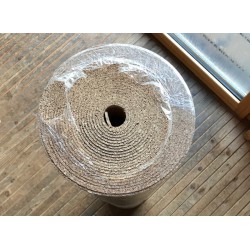 Liège Blanc | Isolant écologique