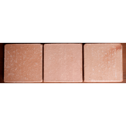 Carreaux clairs vieillis | Corbet terre cuite