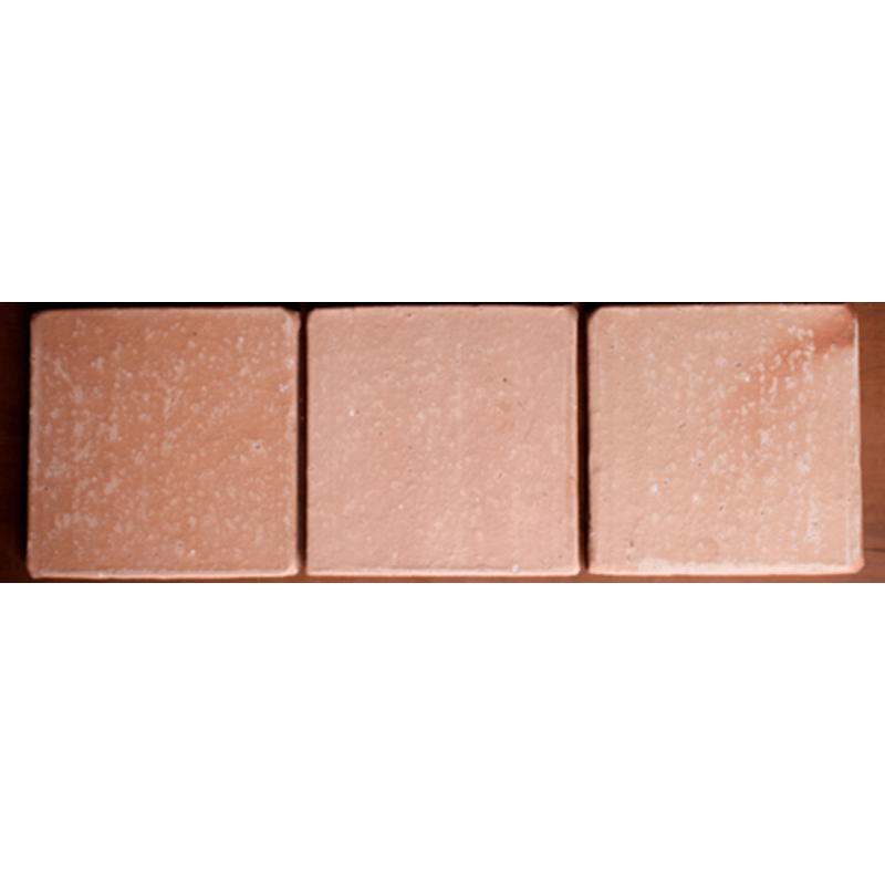 Carreaux clairs vieillis | Corbet terre cuite