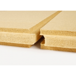 Panneaux fibre de bois Multitherm l GUTEX