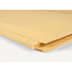 Panneau fibre de bois GUTEX Multiplex-top