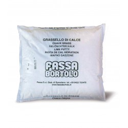Grasse Di Calco CL90 de Fassa Bortolo