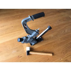 Location cloueur pneumatique pour parquet à clouer