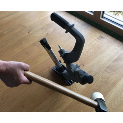 Location cloueur parquet