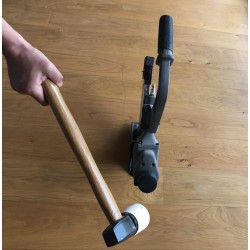 Location cloueur parquet