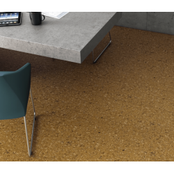 Parquet flottant liège naturel |SEDACOR| Kangaroo