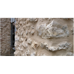 Chaux TILIA | Maçonnerie naturelle