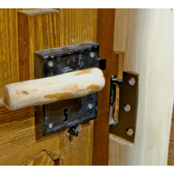 Vis bois TF ASSY Cut FT Zingué