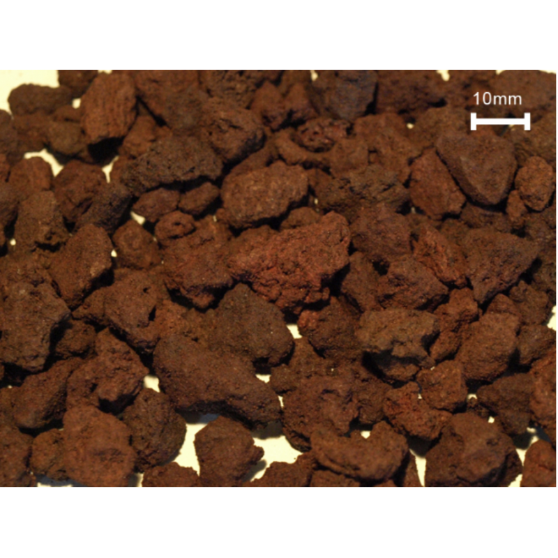 Gravier de pouzzolane 7/15 MM