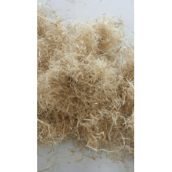 Chanvre Fibre courte 2/3 centimètre