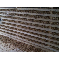 Le Chanvre Chènevotte qualité éco-construction|AgroChanvre