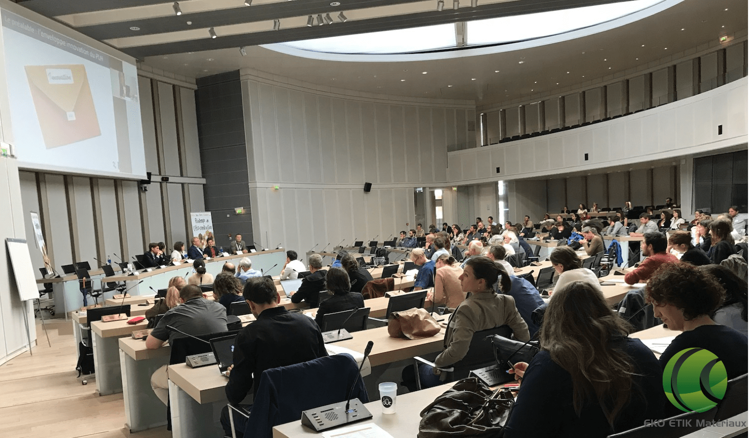 Plus de 200 participants